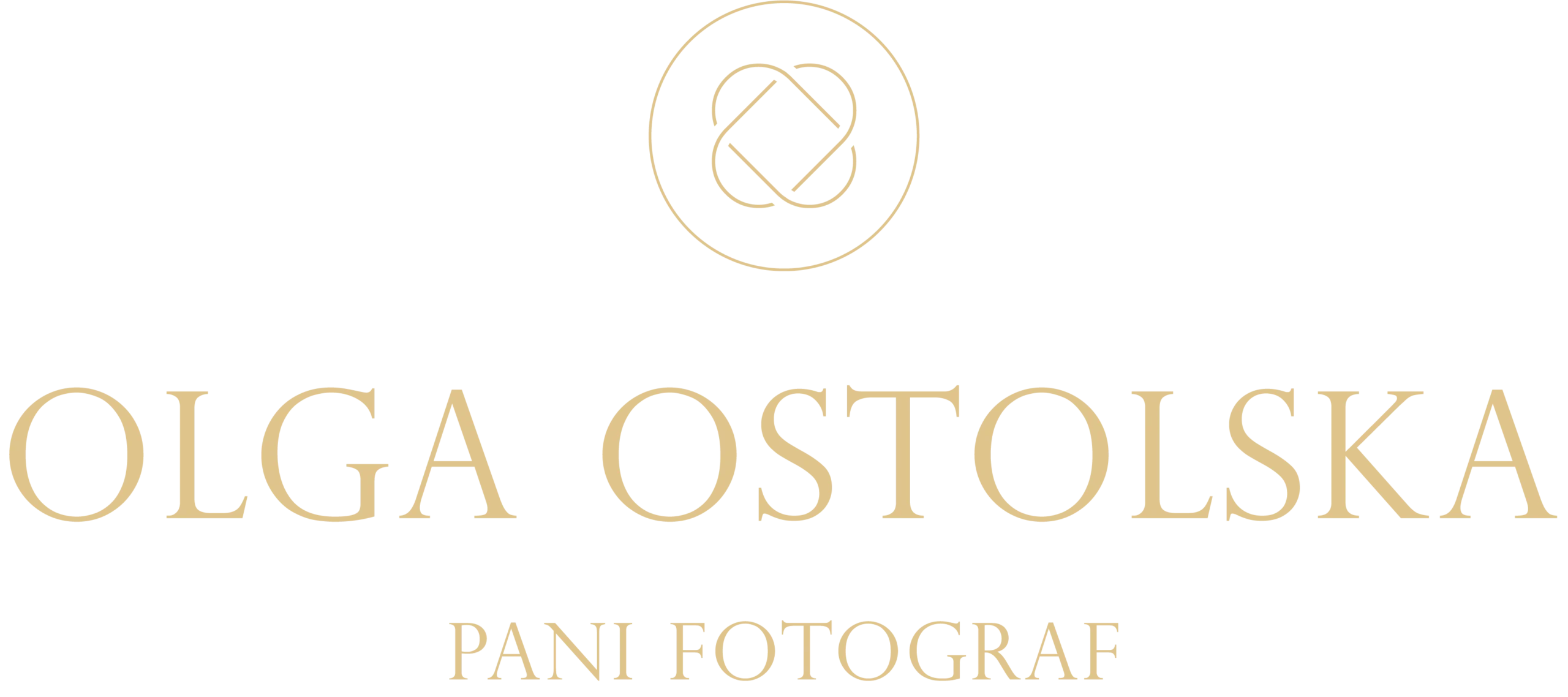 logo olga ostolska