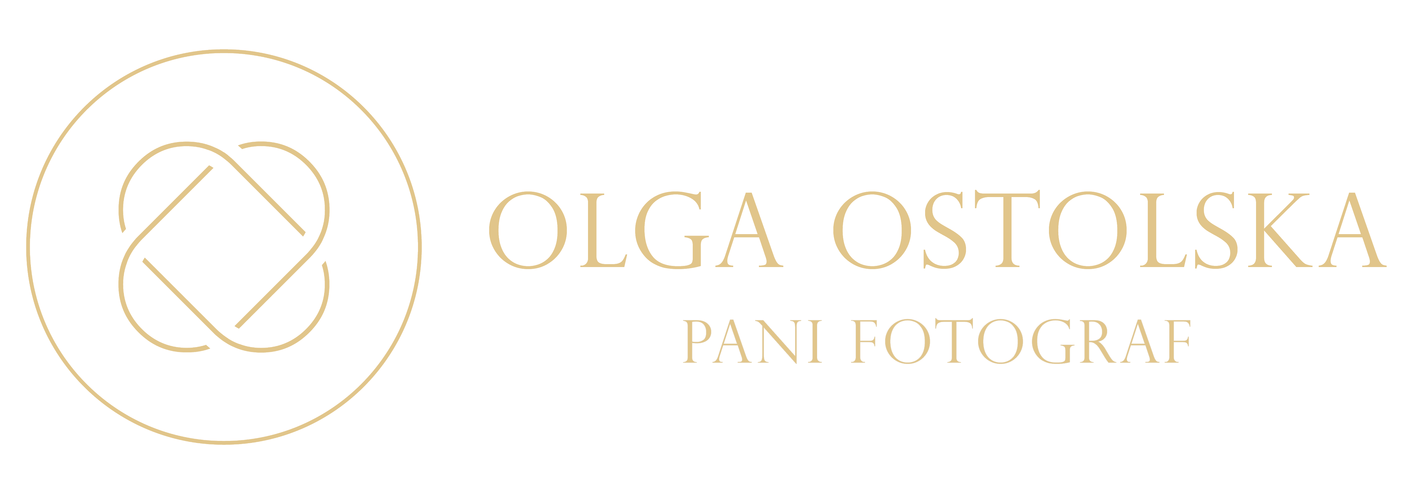 logo olga ostolska