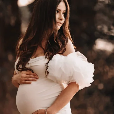 sesja ciążowo brzuszkowa